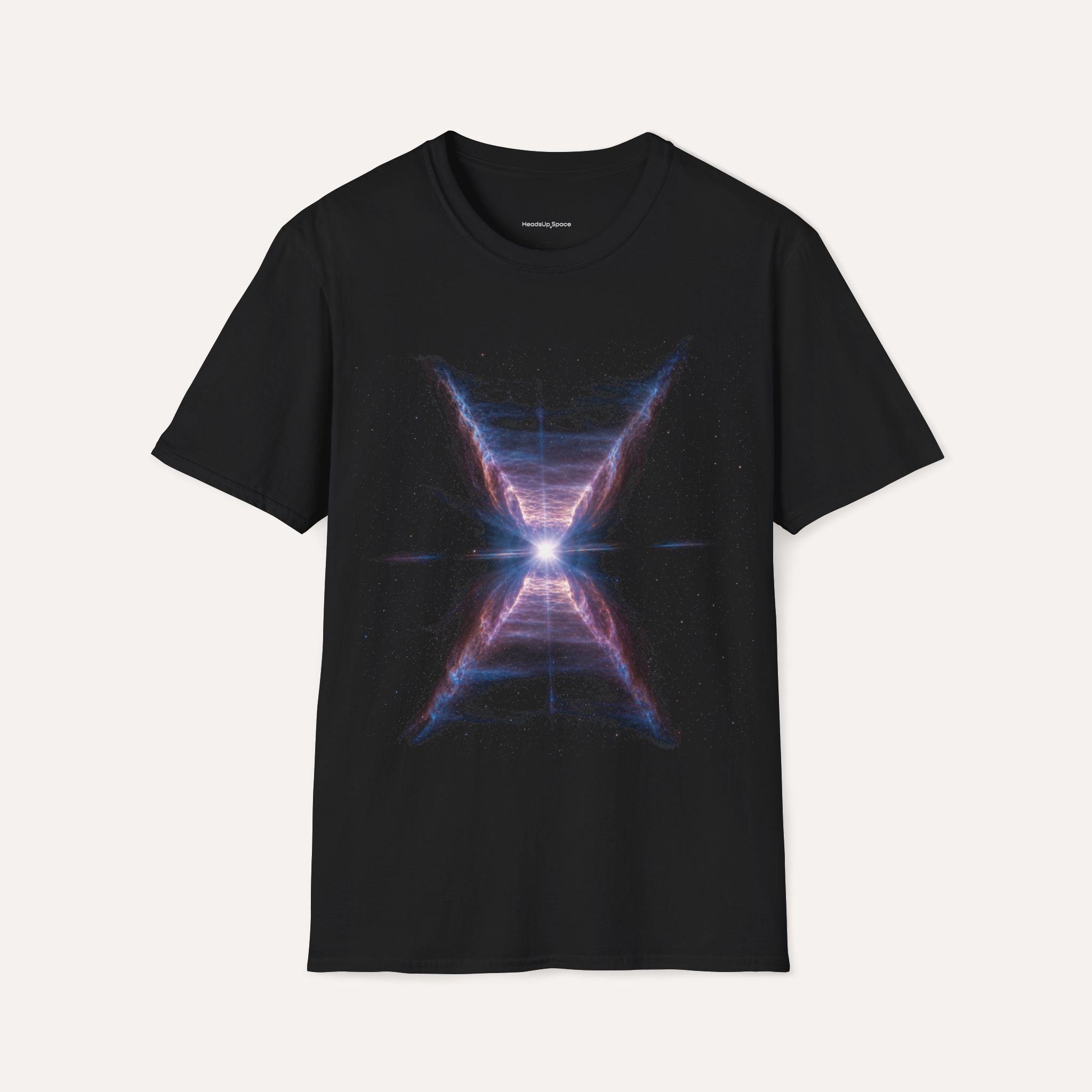 Red Rectangle Nebula T-Shirt