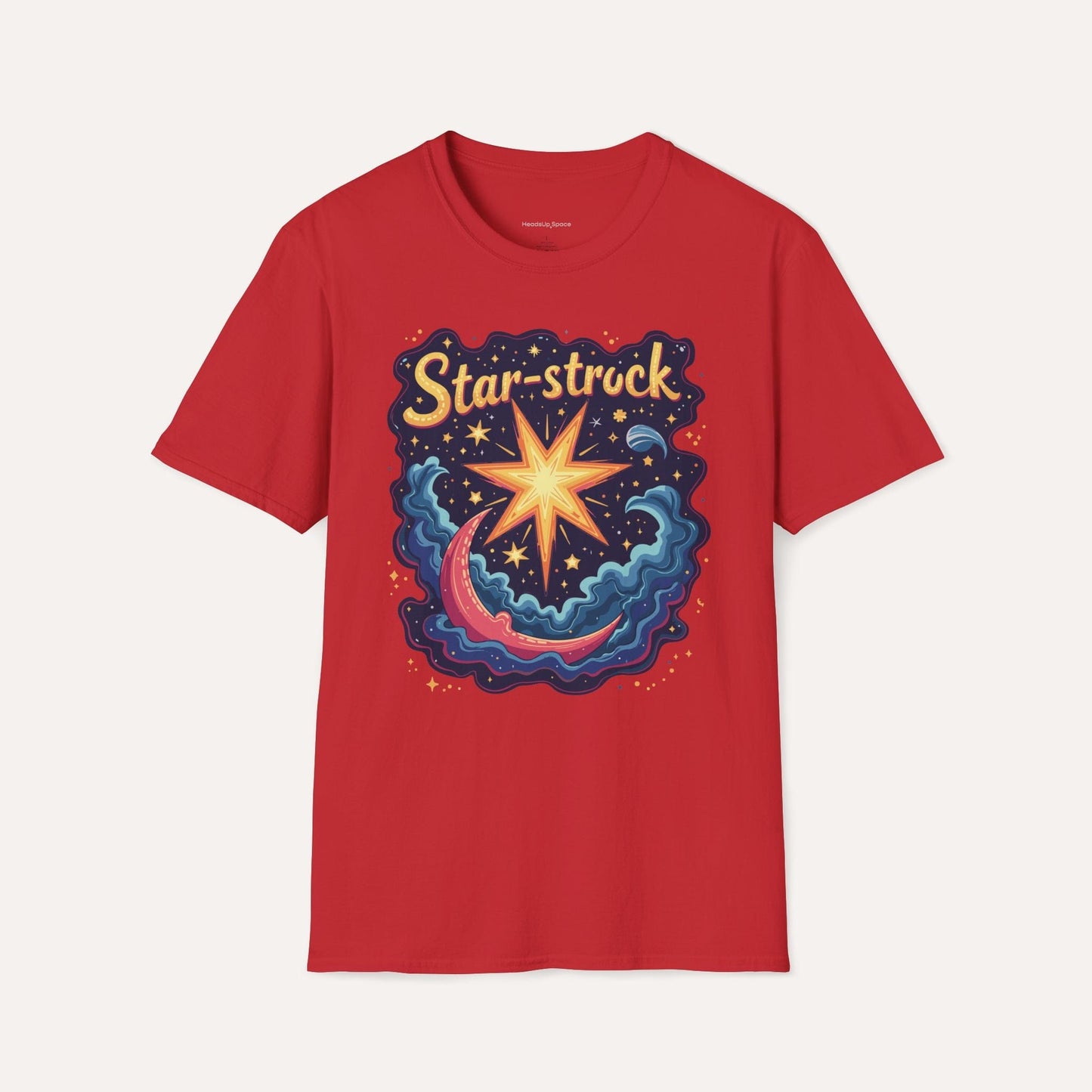 Star-struck