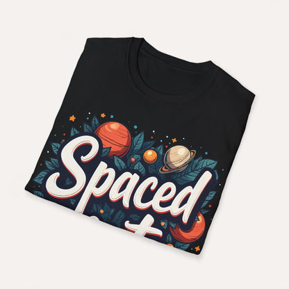 Spaced Out