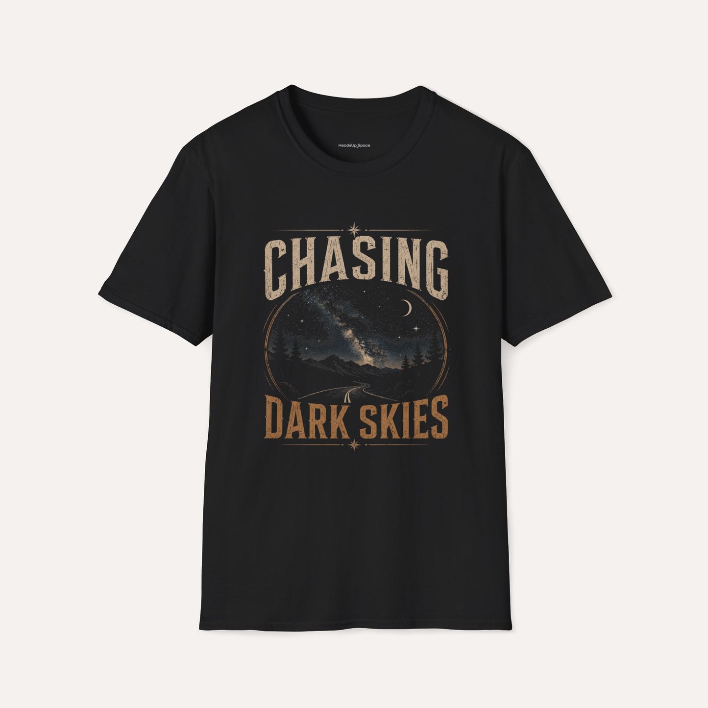 Chasing Dark Skies 1 T-Shirt