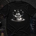 Saturn Serenity T-Shirt