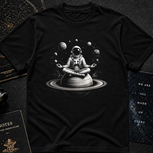 Saturn Serenity T-Shirt