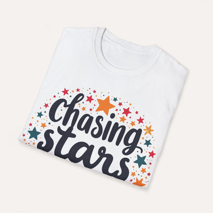 Chasing Stars Instead of Dreams