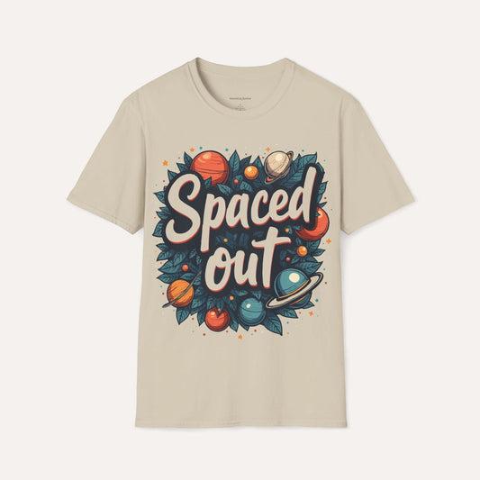 Spaced Out