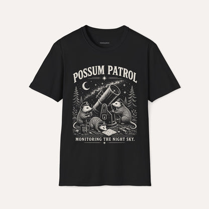Possum Patrol
