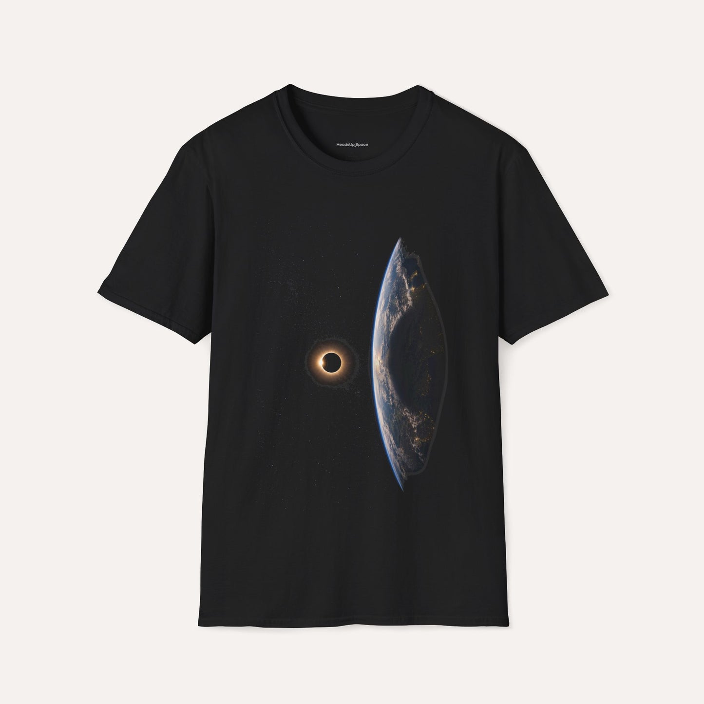 Edge of Eclipse T-Shirt