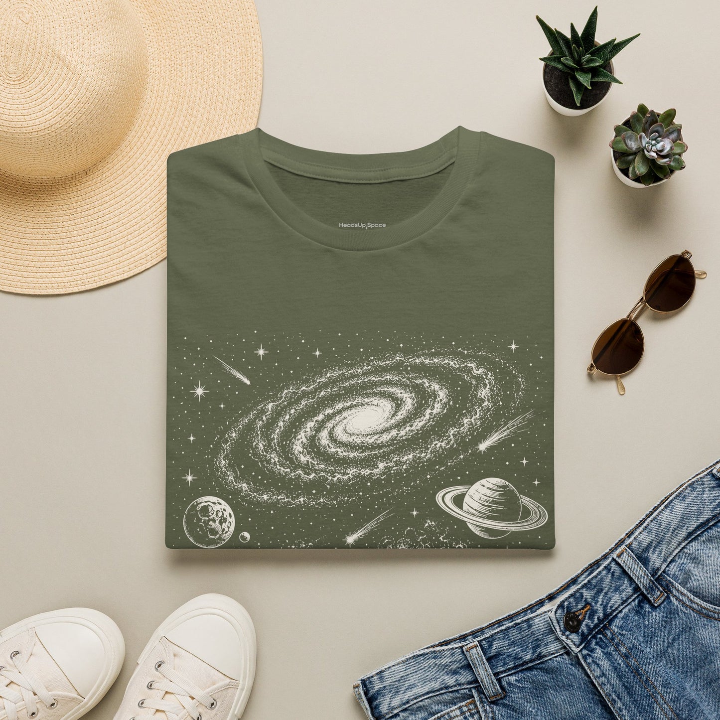 Astrophilia