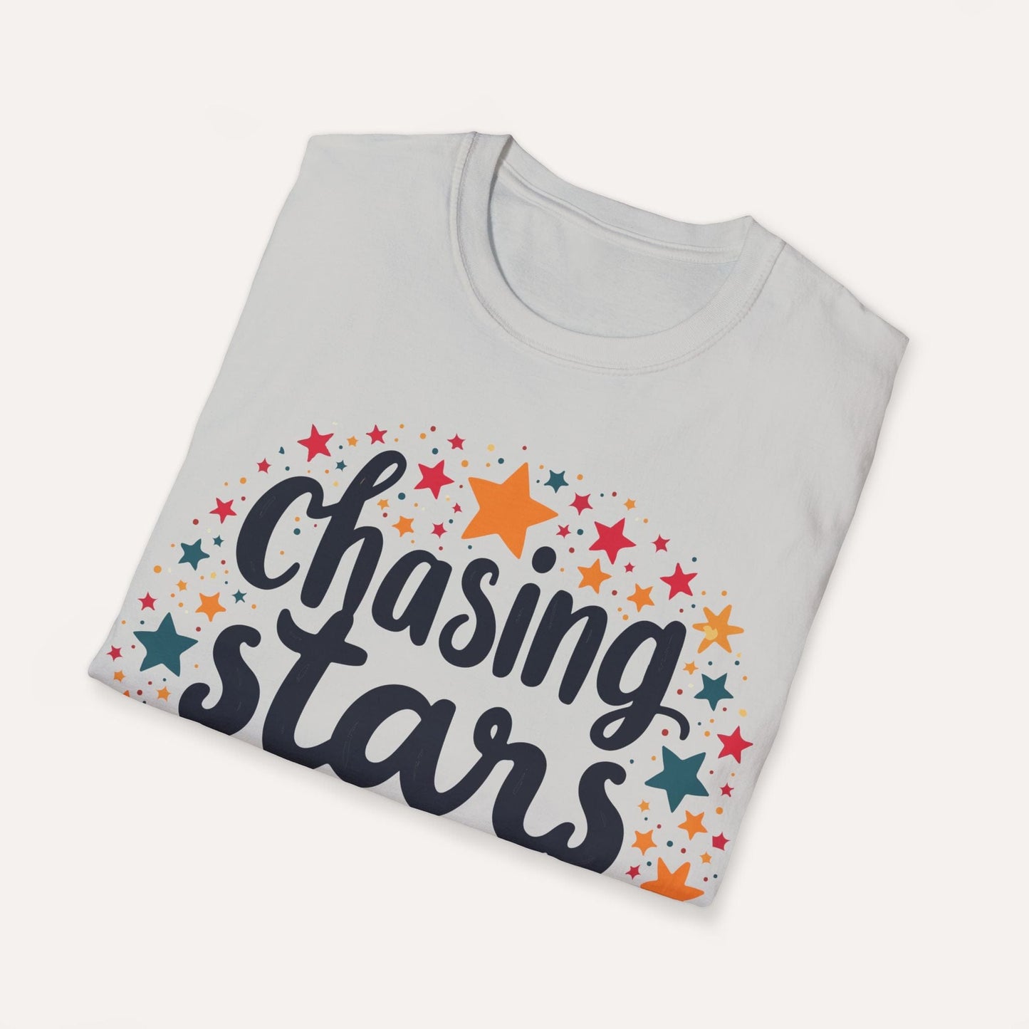 Chasing Stars Instead of Dreams