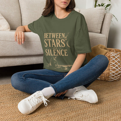 Between Stars and Silence