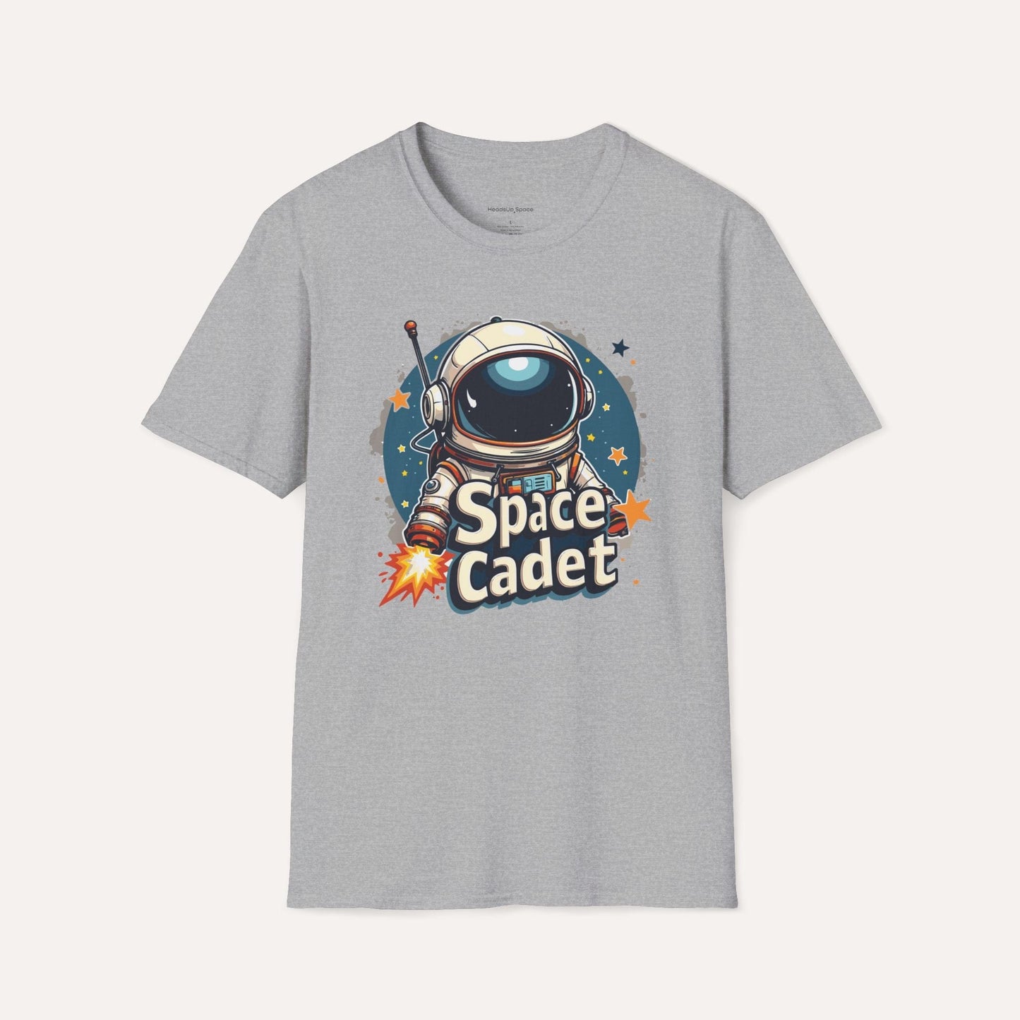 Space Cadet