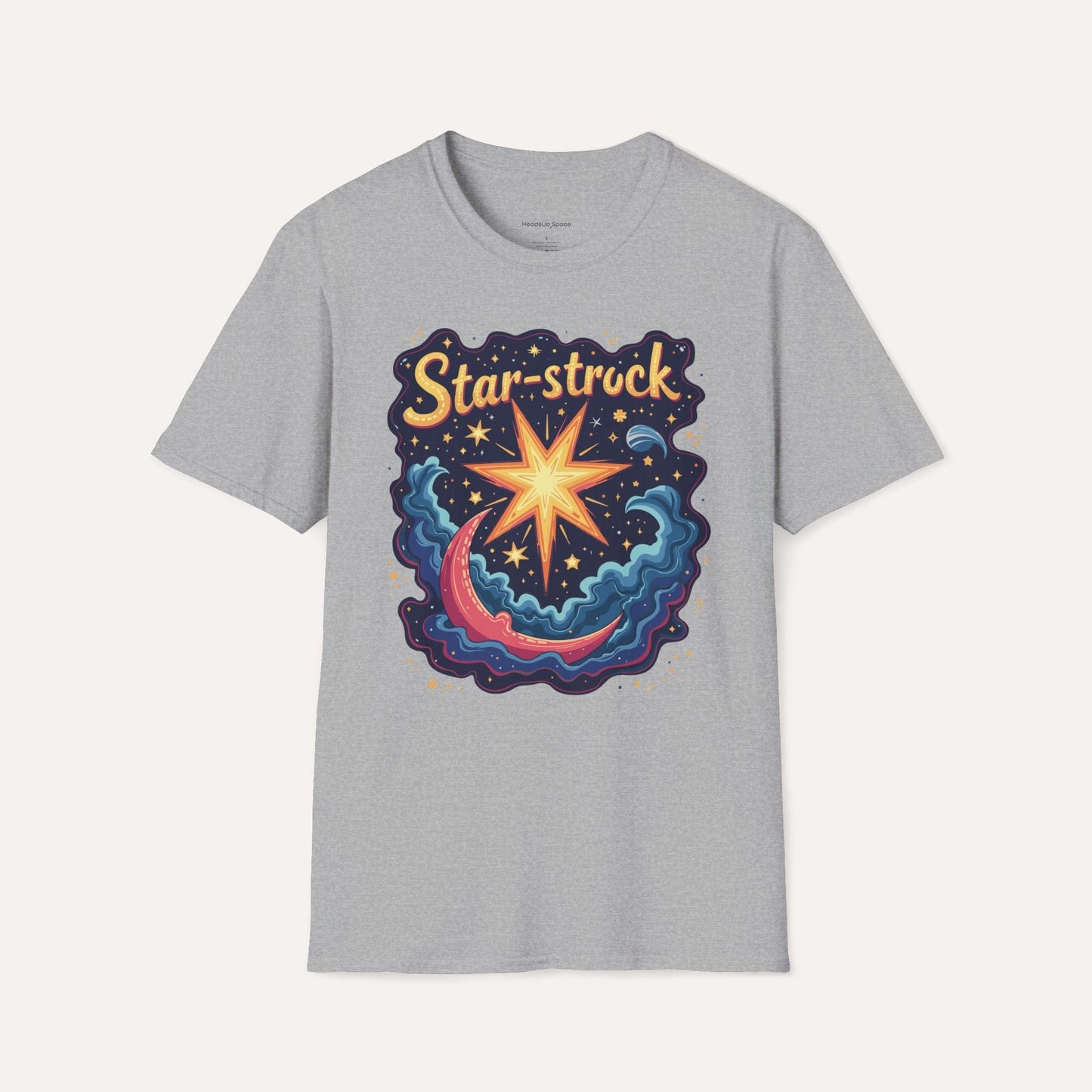 Star-struck