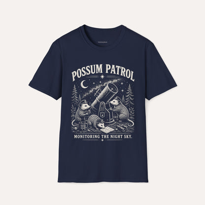 Possum Patrol