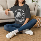 Proud Astronomy Nerd