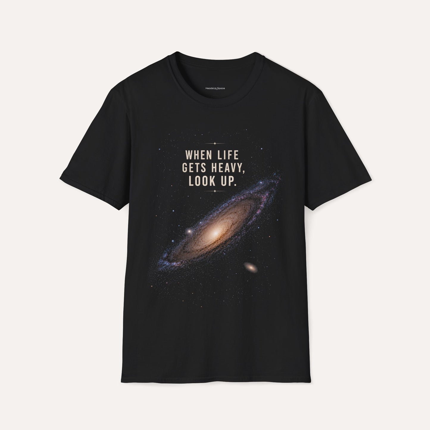 Keep Looking Up T-Shirt