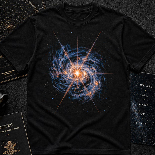 Birth of a Galaxy T-Shirt