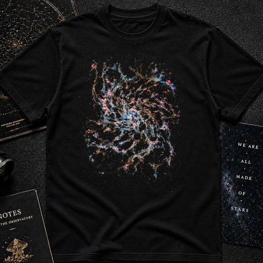 Stellar Awakening T-Shirt
