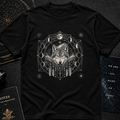 Cosmic Wolf T-Shirt