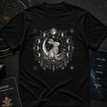 Cosmic Rabbit T-Shirt