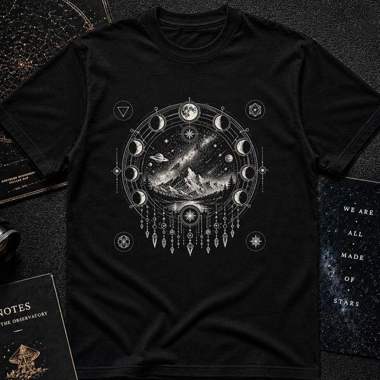 Universe Within T-Shirt