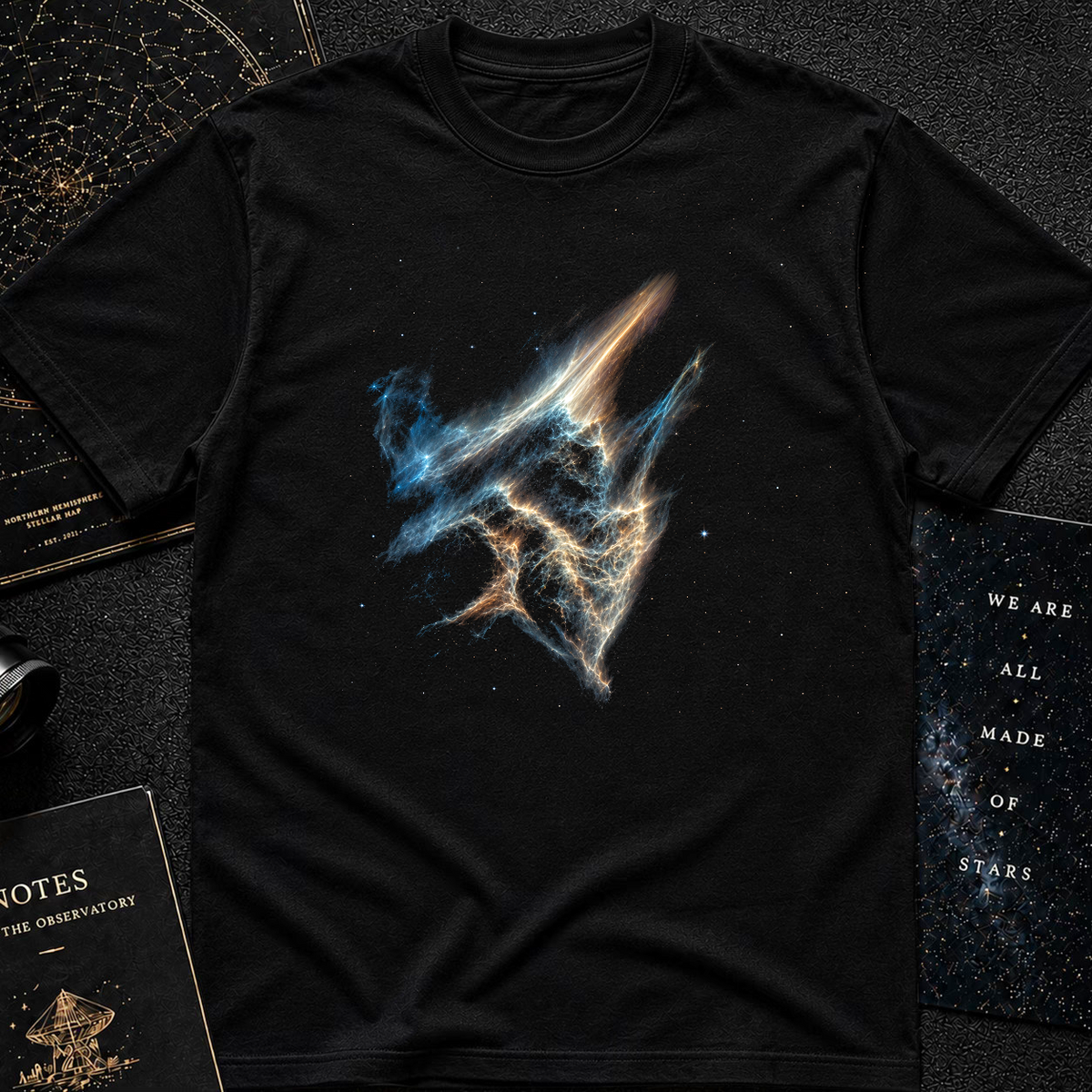 Part Of M45 T-Shirt