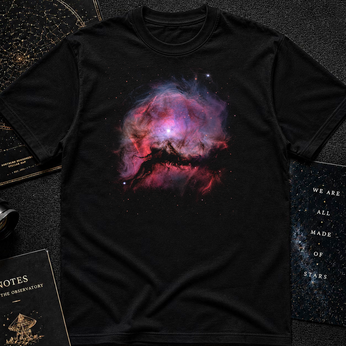 M43_2 T-Shirt