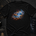 Crab Nebula T-Shirt