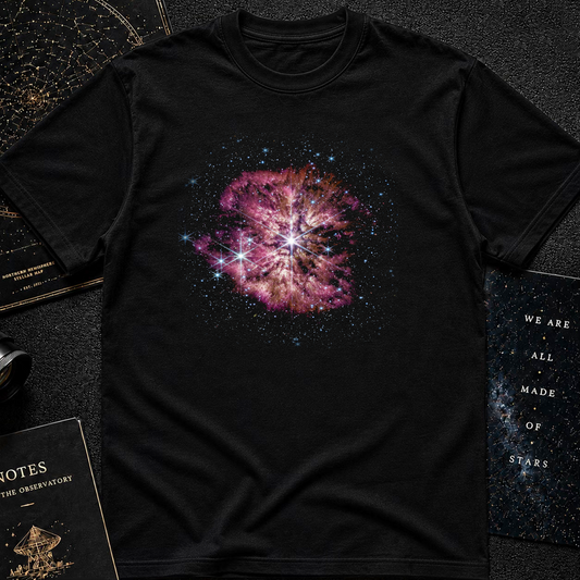 Wolf-Rayet Star T-Shirt