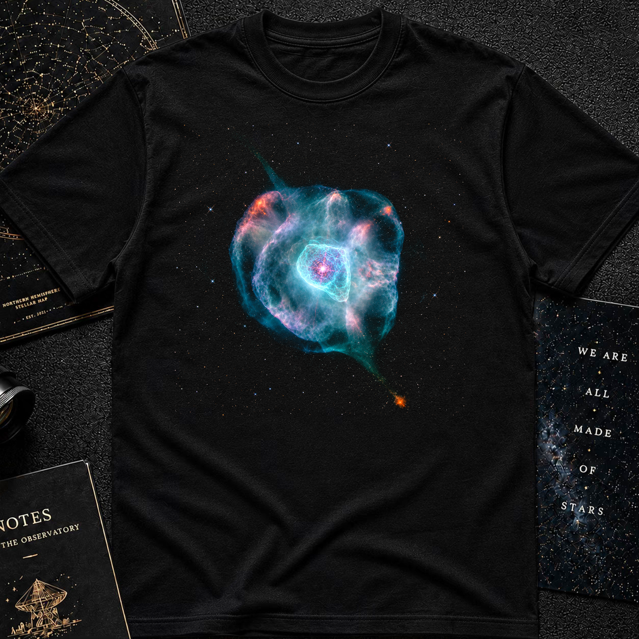 IC 4593 T-Shirt