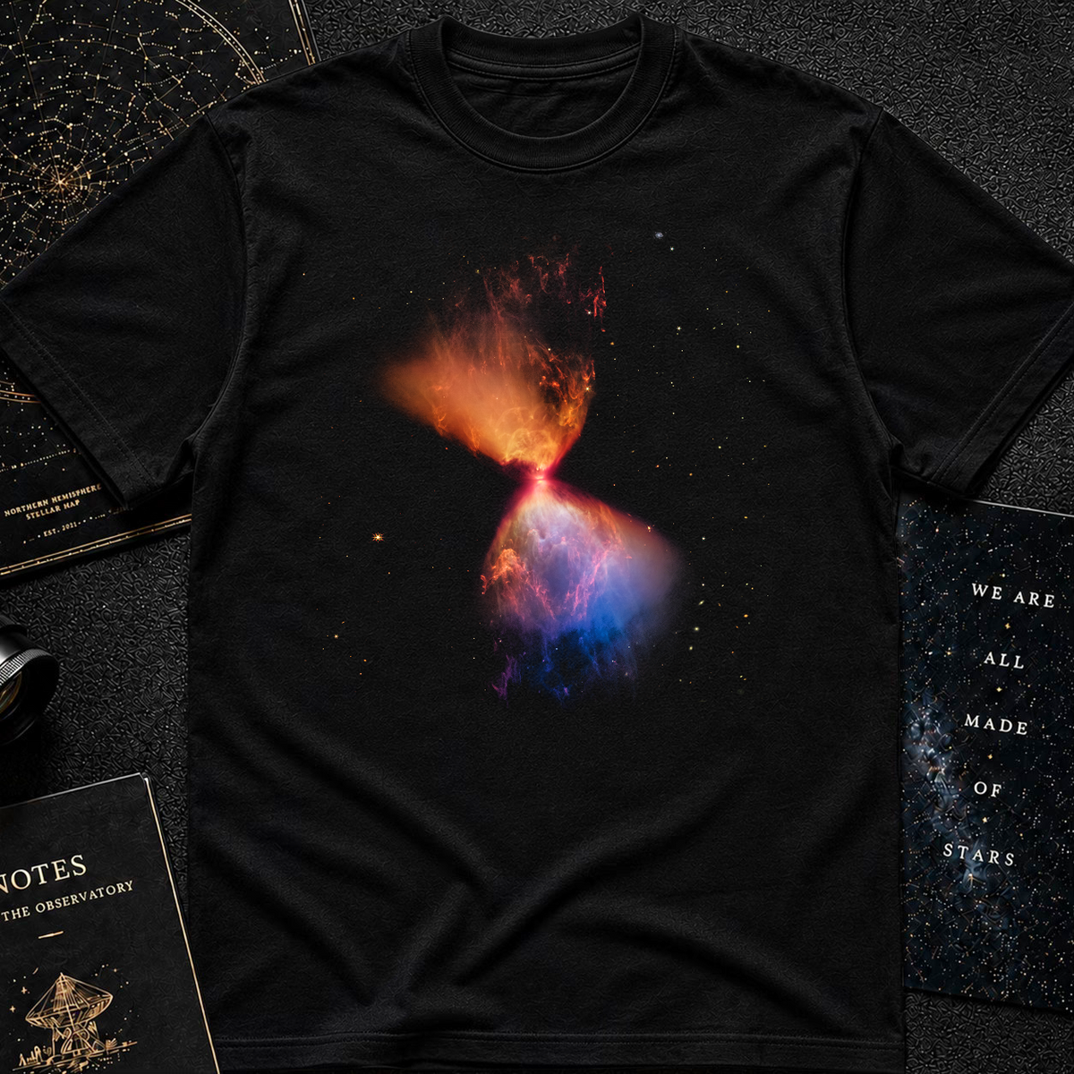 L1527 and Protostar T-Shirt