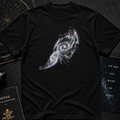 NGC2207 & IC2163 T-shirt