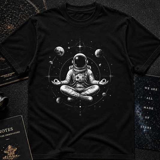 Sacred Orbit T-Shirt