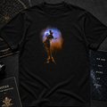 M16 The Eagle Nebula T-Shirt