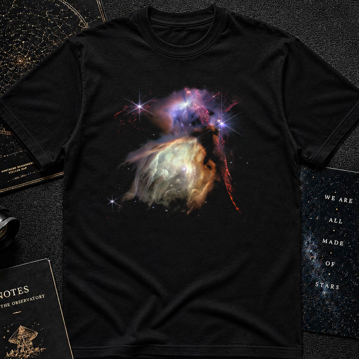 Rho Ophiuchi T-Shirt