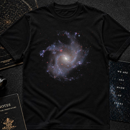 NGC 5468 T-Shirt