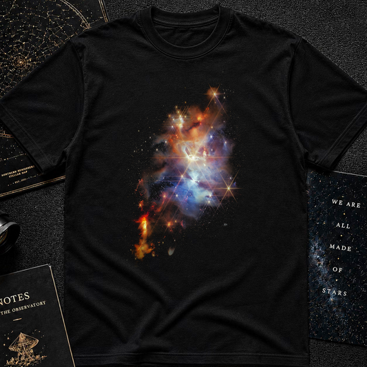 Birth Of Stars T-Shirt