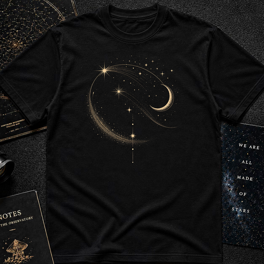 Night Magic T-Shirt