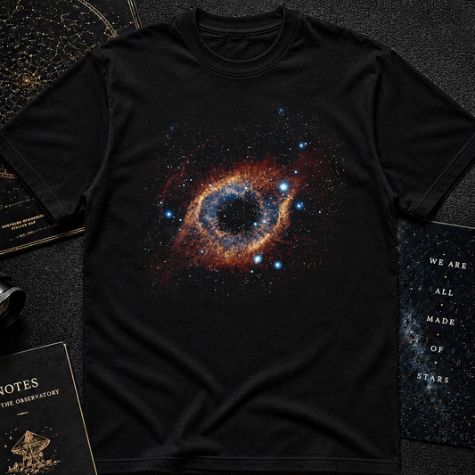 Helix Nebula T-Shirt