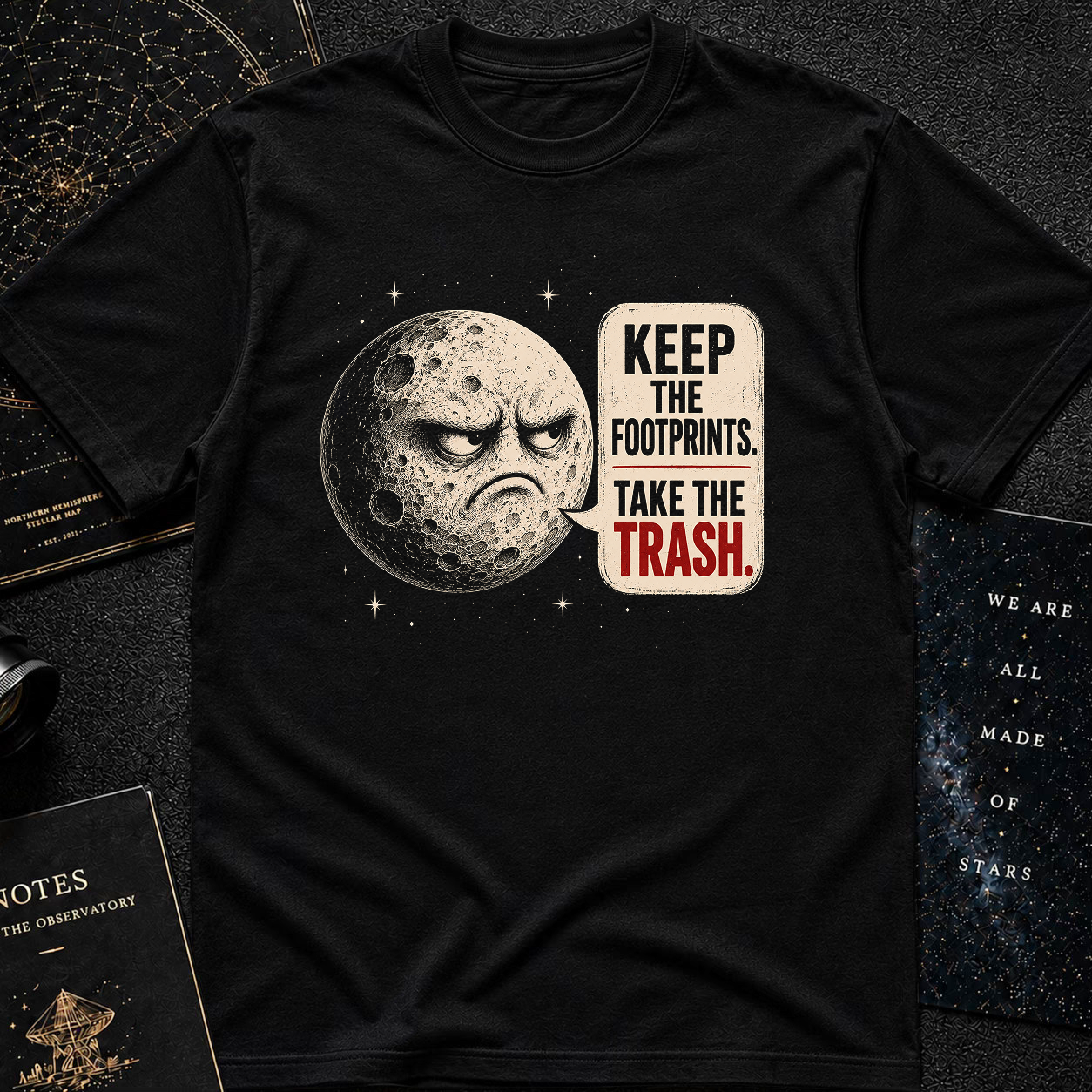 Take the trash T-Shirt