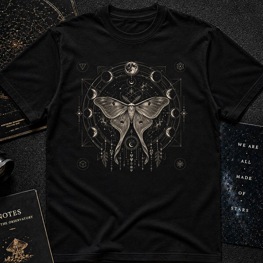 Night Moth T-Shirt