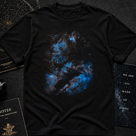 Omega Nebula T-Shirt