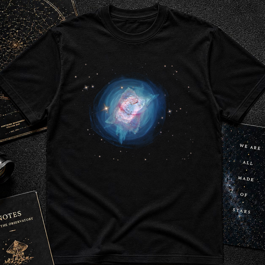 NGC-7027 T-Shirt