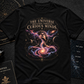 Universe Breathes T-Shirt