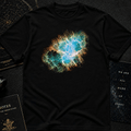 Crab Nebula M1 T-Shirt