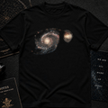 Whirlpool Galaxy M51 T-Shirt