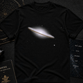 Sombrero Galaxy T-Shirt