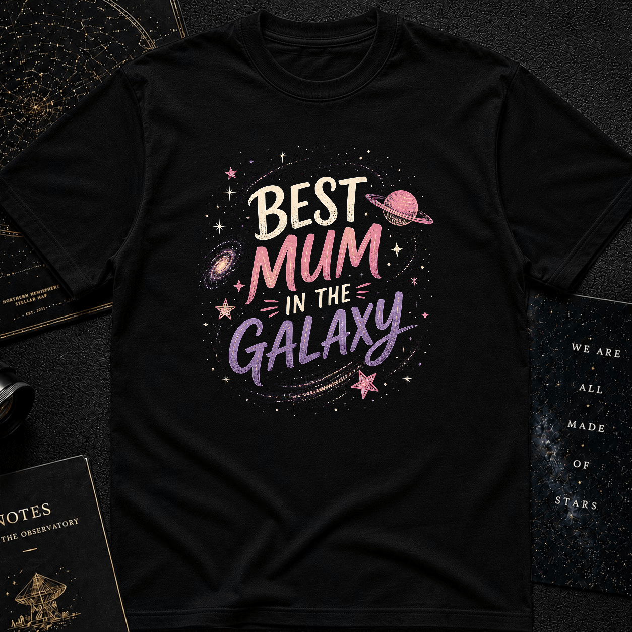 Gift for Mom T-Shirt