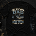 Cost More Than My Car T-Shirt
