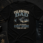 Cost More Than My Car T-Shirt