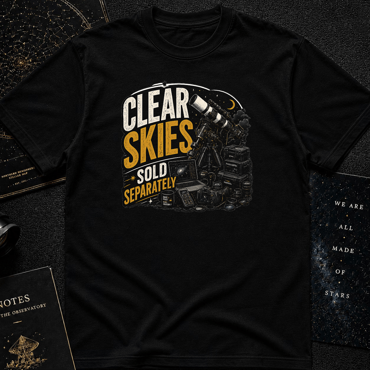 Sold Separately T-Shirt