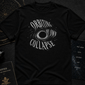 Orbiting My Own Collapse T-Shirt